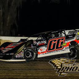 Eddie Carrier Jr