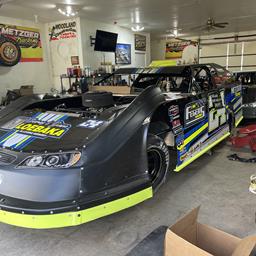 Chuck Metzger