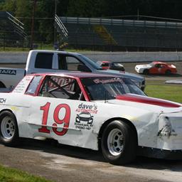 Kyle Schosek