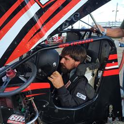 Trent Wright