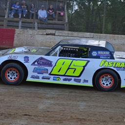 Johnnie Hamilton