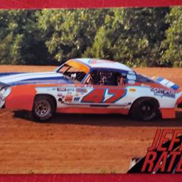 Jeff Ratliff
