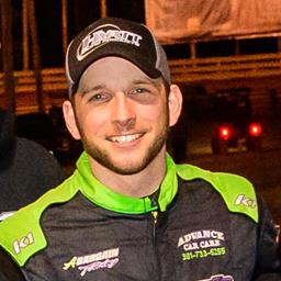 Cody Kershner
