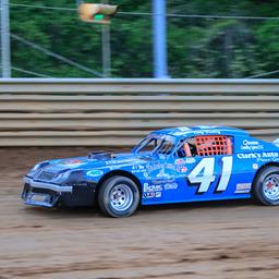 Cory Bradley