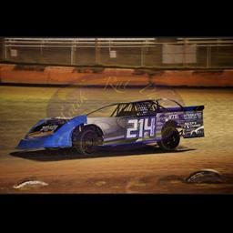 Tucker Budreau