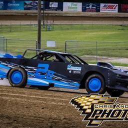 Stacy Entwistle Jr.