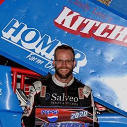 Cody Wehrle