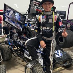 Kaden Pacheco