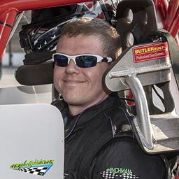 Luke Daugherty