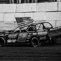 Kaleb Wilber