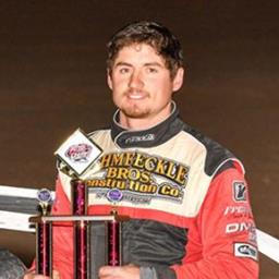 Jeremy Frenier