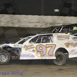 Zach Prather