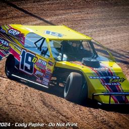 Dane Durbin