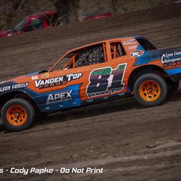 Travis Vanden Top