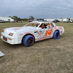Seth Stephens