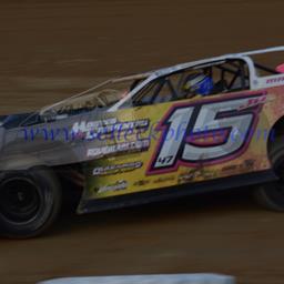Ronnie Martin Jr
