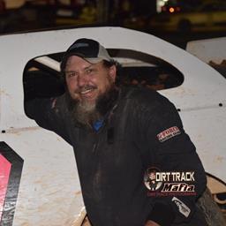 Glen Wieck Jr