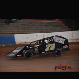 Chris Nickerson