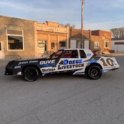 Brett Doege