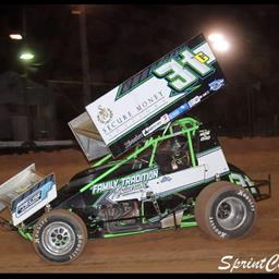 Chase Metheney