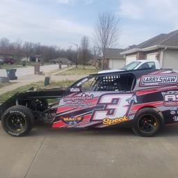 Aaron Speck