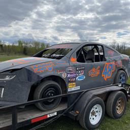 Cody Davis