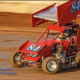Chevy McRee