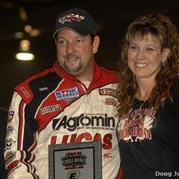 Cory Kruseman