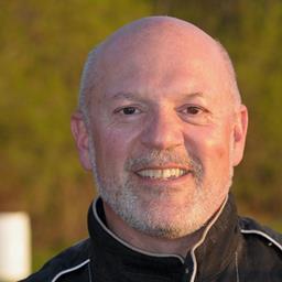 Mike Haseltine