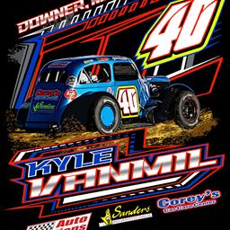 Kyle VanMil