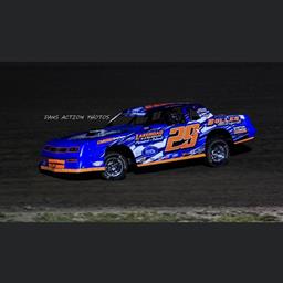 Nate Barnes