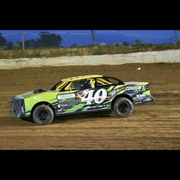 Brian Crittendon