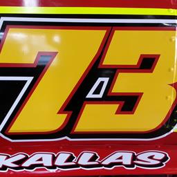 Joshua Kallas