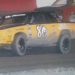 Chad Horst