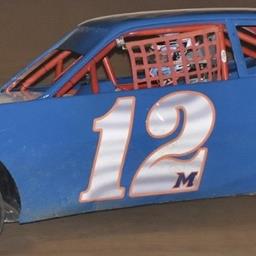 Randy Melton