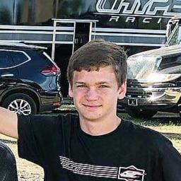 Aiden Purdue