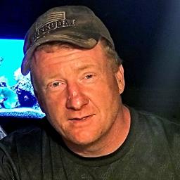 Scooter Berg