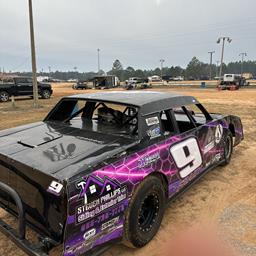 Nolan Frady