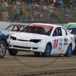 Clayton Stanfill