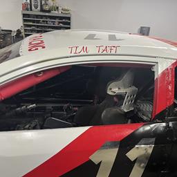 Tim Taft