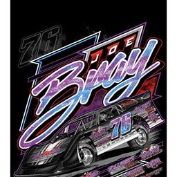 Joe Bray