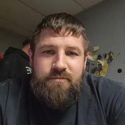 Eric Mathieson