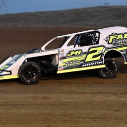 Jerry Martin