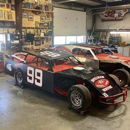 Mark Spillman