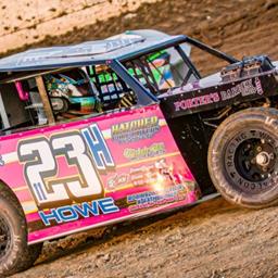 Jeff Howe