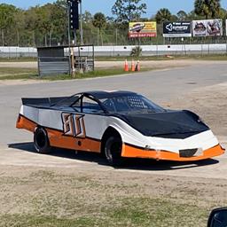 James Partlow
