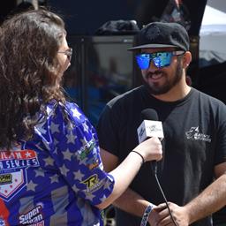Phillip Ramirez