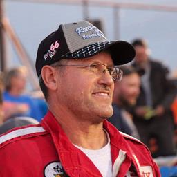 Ronald Imberi