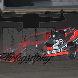 Fisher Reese
