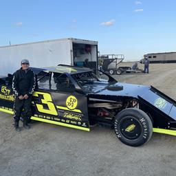 Levi Wilkerson